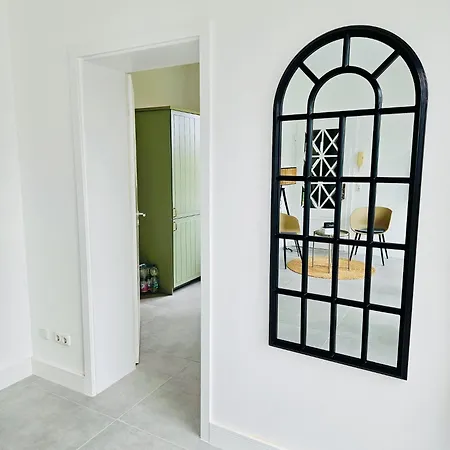 Luxusapartment Im Dichterviertel *garten*parkplatz*wifi* Эрфурт